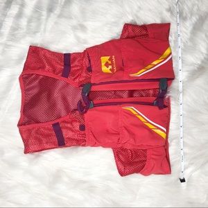 Nathan Running Vest